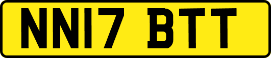 NN17BTT