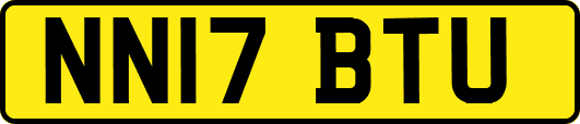 NN17BTU
