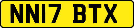 NN17BTX