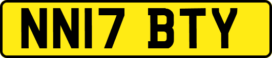 NN17BTY