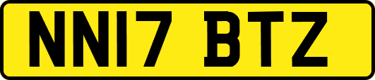 NN17BTZ