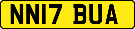 NN17BUA