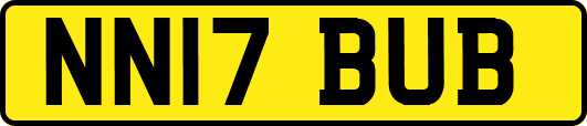 NN17BUB
