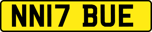 NN17BUE