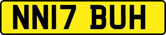 NN17BUH
