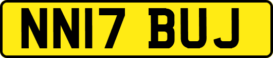 NN17BUJ