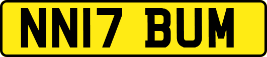 NN17BUM