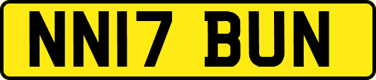 NN17BUN