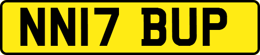 NN17BUP