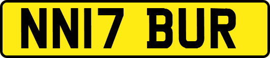 NN17BUR