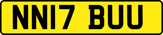 NN17BUU