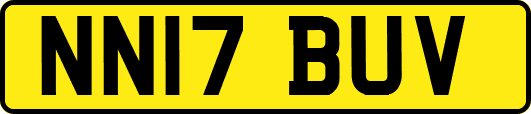NN17BUV