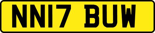 NN17BUW