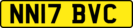 NN17BVC