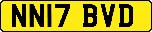 NN17BVD