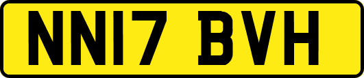 NN17BVH