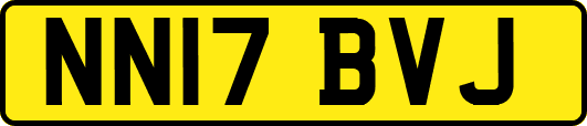 NN17BVJ