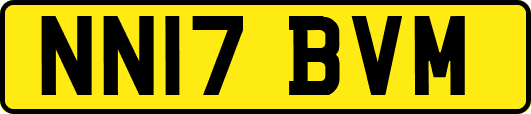 NN17BVM