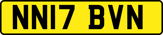 NN17BVN