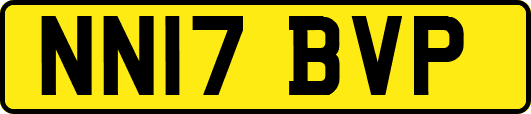 NN17BVP
