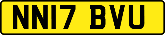 NN17BVU