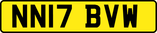 NN17BVW