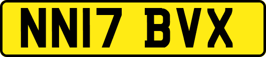 NN17BVX
