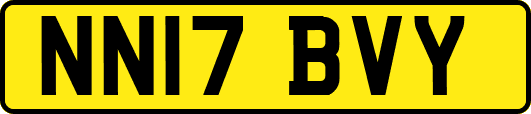 NN17BVY