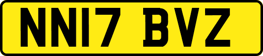 NN17BVZ
