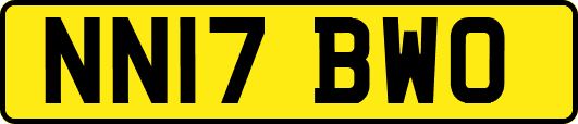 NN17BWO