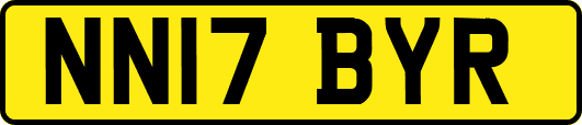 NN17BYR