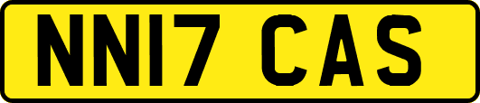 NN17CAS