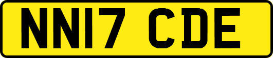 NN17CDE