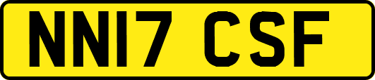 NN17CSF