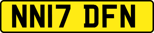 NN17DFN