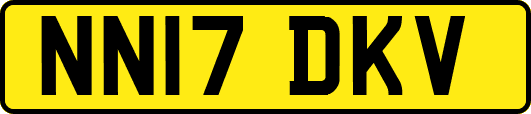 NN17DKV