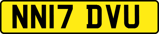 NN17DVU