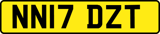 NN17DZT