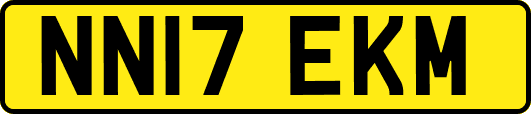 NN17EKM