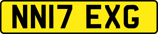 NN17EXG