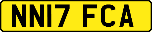 NN17FCA