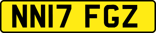 NN17FGZ
