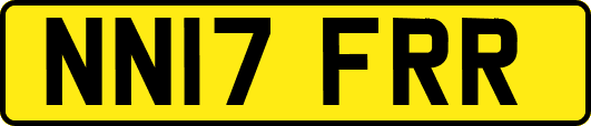 NN17FRR