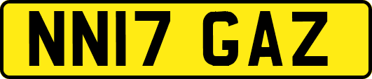 NN17GAZ