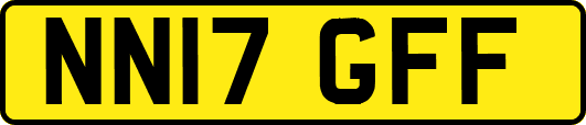 NN17GFF