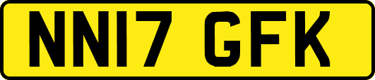 NN17GFK