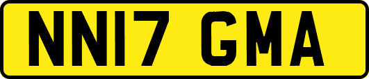 NN17GMA