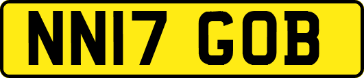 NN17GOB