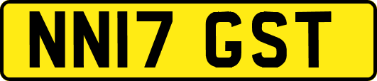 NN17GST