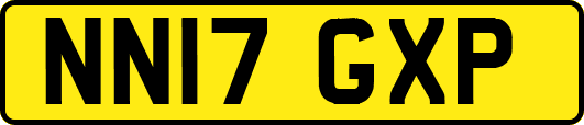 NN17GXP